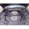 bmw 3 (e46) del año 2001