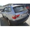 bmw x3 (e83) del año 2005