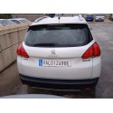 PEUGEOT 2008 (--.2013)
