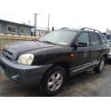 HYUNDAI SANTA FE (SM)