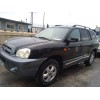 hyundai santa fe (sm) del año 2004