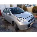 NISSAN MICRA (K13)