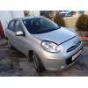 nissan micra (k13) del año 2011