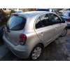 nissan micra (k13) del año 2011