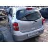 nissan micra (k13) del año 2011