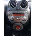 NISSAN MICRA (K13)