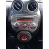 nissan micra (k13) del año 2011