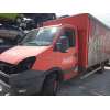 iveco daily v caja/chasis del año 2012