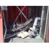 iveco daily v caja/chasis del año 2012