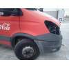 iveco daily v caja/chasis del año 2012