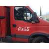 iveco daily v caja/chasis del año 2012