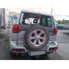 nissan terrano ii (r20) del año 2004