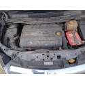 OPEL ZAFIRA / ZAFIRA FAMILY B (A05)