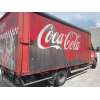 iveco daily v caja/chasis del año 2012