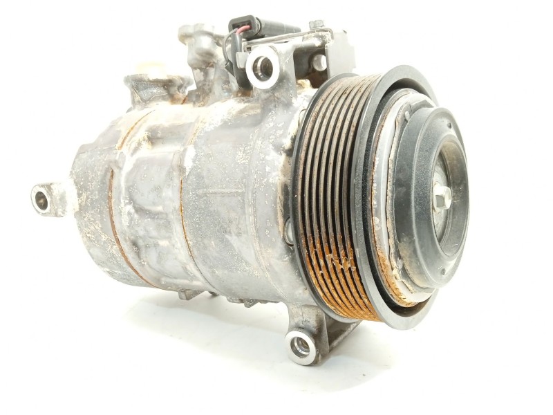 COMPRESOR AIRE ACONDICIONADO A0008300302 6SAS14C 4471403462