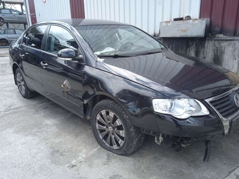VOLKSWAGEN PASSAT B6 (3C2)