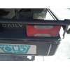 iveco daily v caja/chasis del año 2012