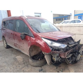FORD TOURNEO CONNECT de desguace