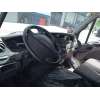 iveco daily v caja/chasis del año 2012