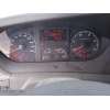 iveco daily v caja/chasis del año 2012