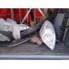 iveco daily v caja/chasis del año 2012