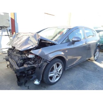 seat leon (1p1) del año 2013