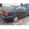 bmw 3 (e46) del año 2001