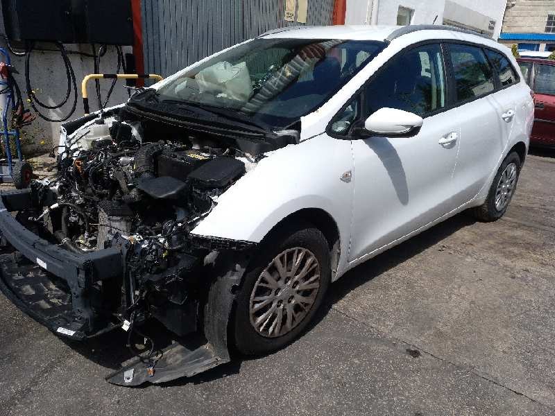 KIA CEE'D SPORTSWAGON (JD)
