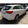 kia cee´d sportswagon (jd) del año 2017