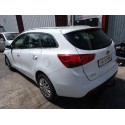 KIA CEE'D SPORTSWAGON (JD)
