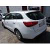 kia cee´d sportswagon (jd) del año 2017