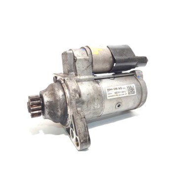 MOTOR ARRANQUE 02Z911024L ESW20ER121