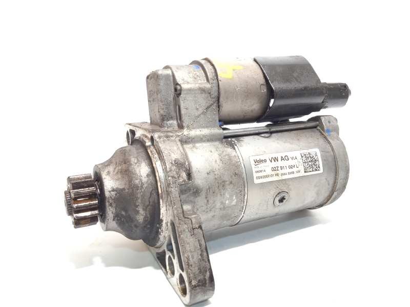 MOTOR ARRANQUE 02Z911024L ESW20ER121