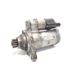 Recambio de motor arranque para volkswagen golf vii lim. advance bluemotion referencia OEM IAM 02Z911024L  