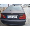 bmw 3 (e46) del año 2001