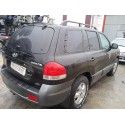 HYUNDAI SANTA FE (SM)