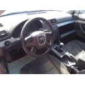 AUDI A4 B7 (8EC)