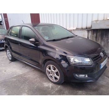 volkswagen polo v (6r1, 6c1) del año 2009