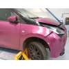 toyota aygo (_b4_) del año 2019