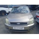 FORD FUSION (CBK)
