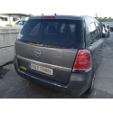 OPEL ZAFIRA / ZAFIRA FAMILY B (A05)