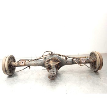 PUENTE TRASERO 3711A034 3501A110 3715A105