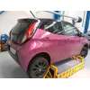 toyota aygo (_b4_) del año 2019