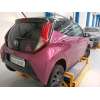 toyota aygo (_b4_) del año 2019