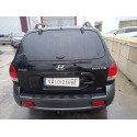 HYUNDAI SANTA FE (SM)