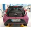 toyota aygo (_b4_) del año 2019