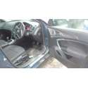 OPEL INSIGNIA BERLINA