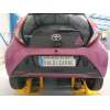 toyota aygo (_b4_) del año 2019