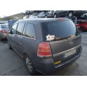 OPEL ZAFIRA / ZAFIRA FAMILY B (A05)