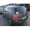opel zafira / zafira family b (a05) del año 2007